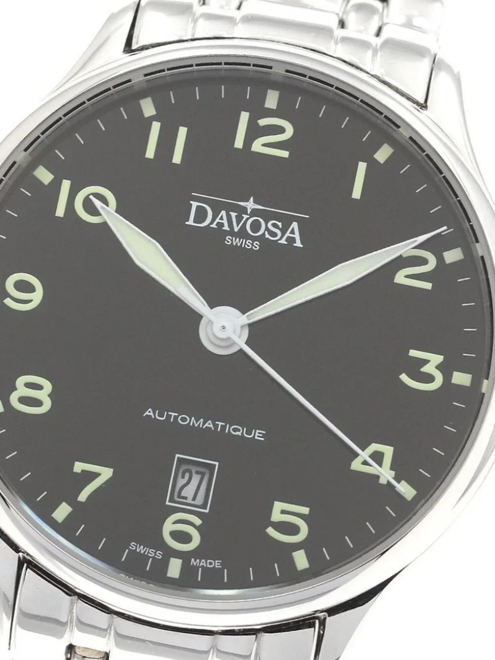 davosa brand	davosa model	classic