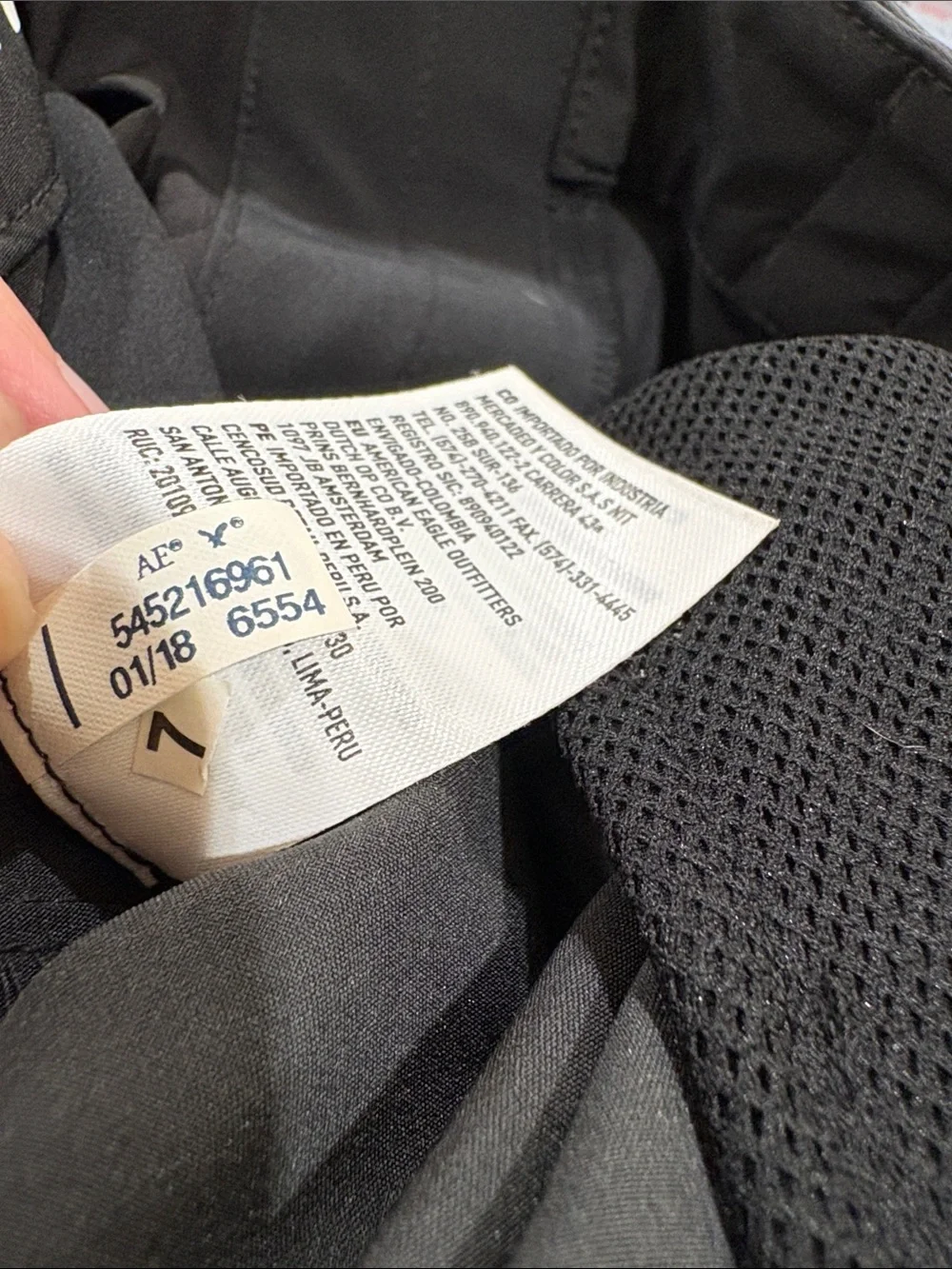 American Eagle Outfitters nwt 2018