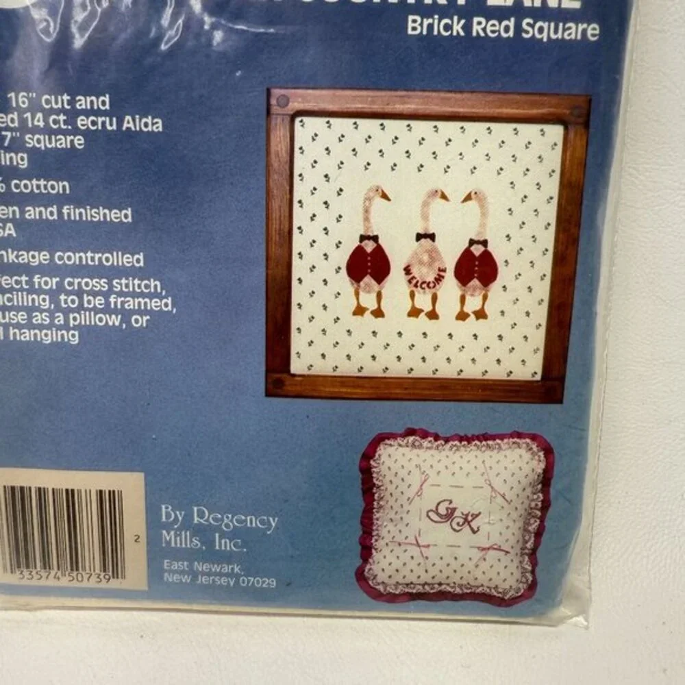 Evenweave Fabrics perfect cross
