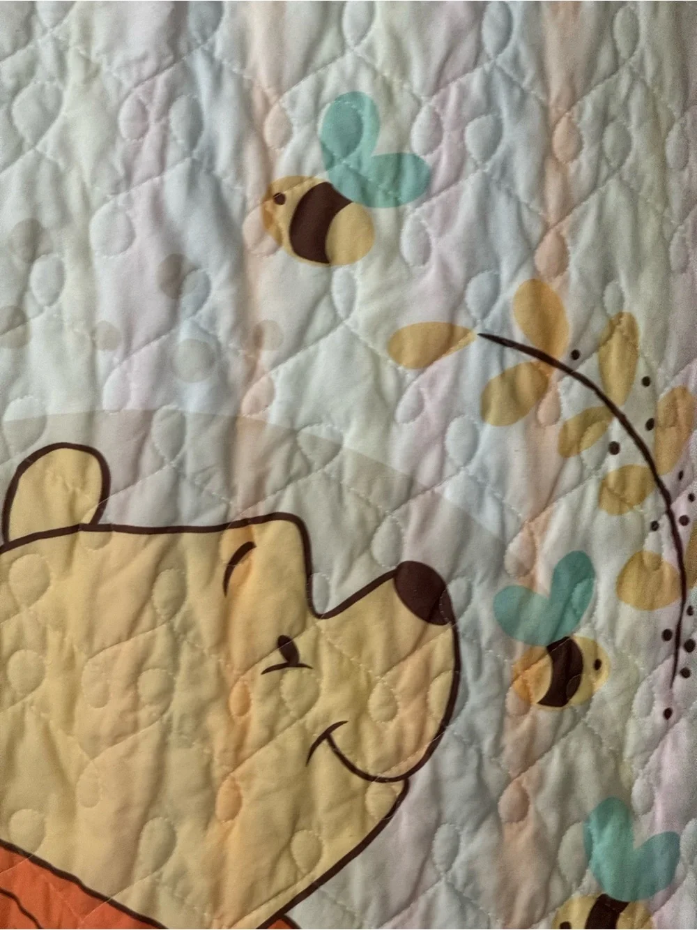 N/A winnie pooh