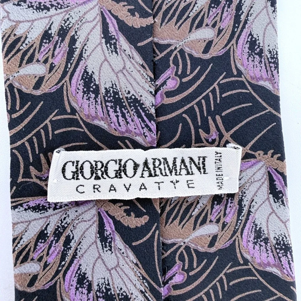 Giorgio Armani we deco