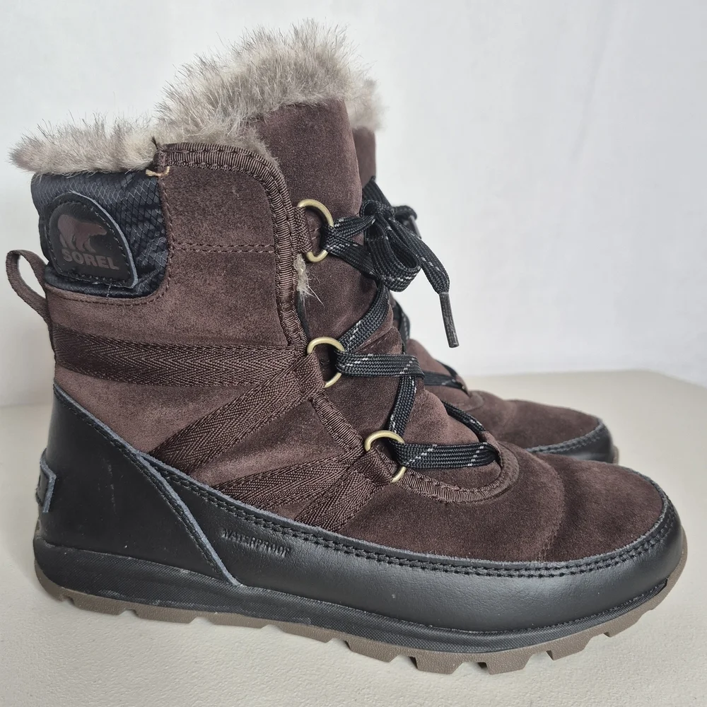 Sorel tivoli sport