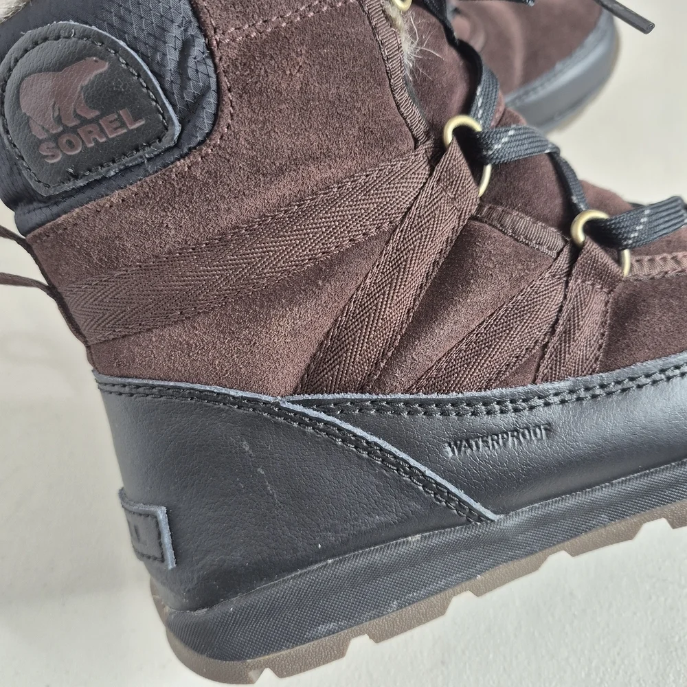 Sorel tivoli sport