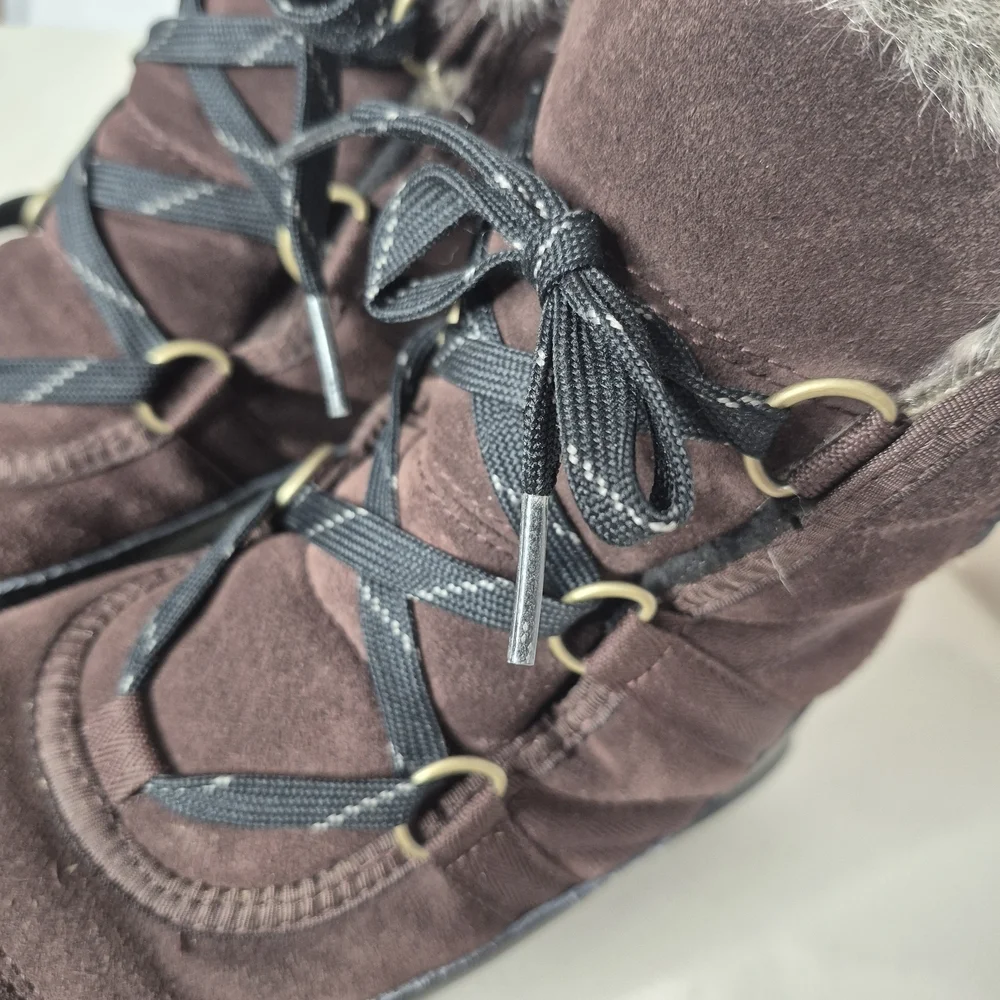 Sorel tivoli sport
