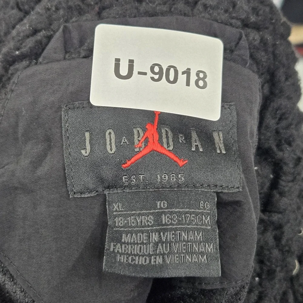 Jordan domestic orders