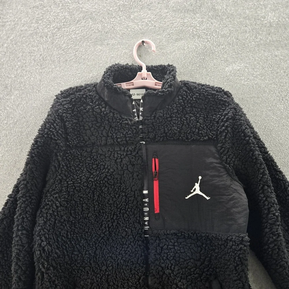 Jordan domestic orders