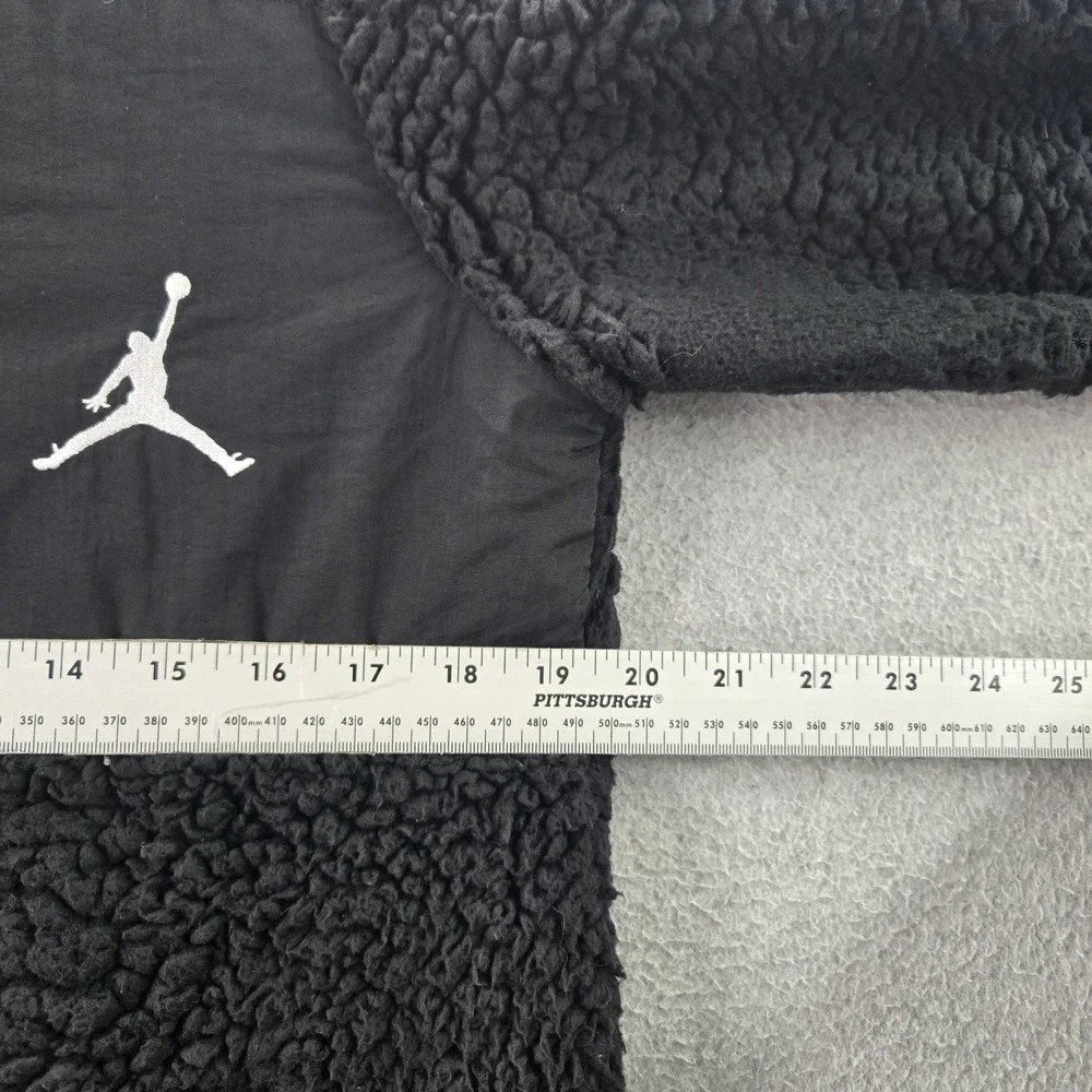Jordan domestic orders