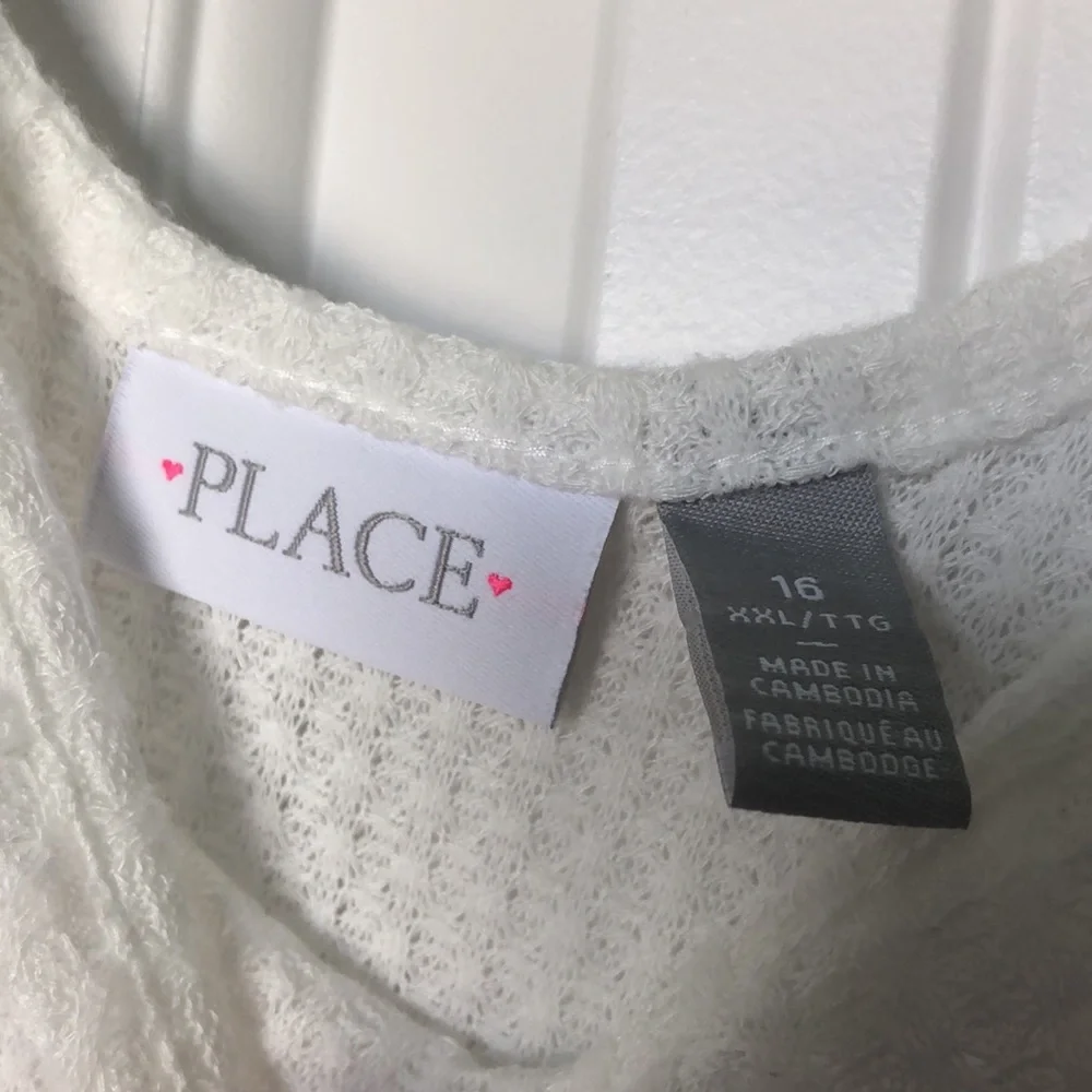 The Childrens Place heather closet children’s