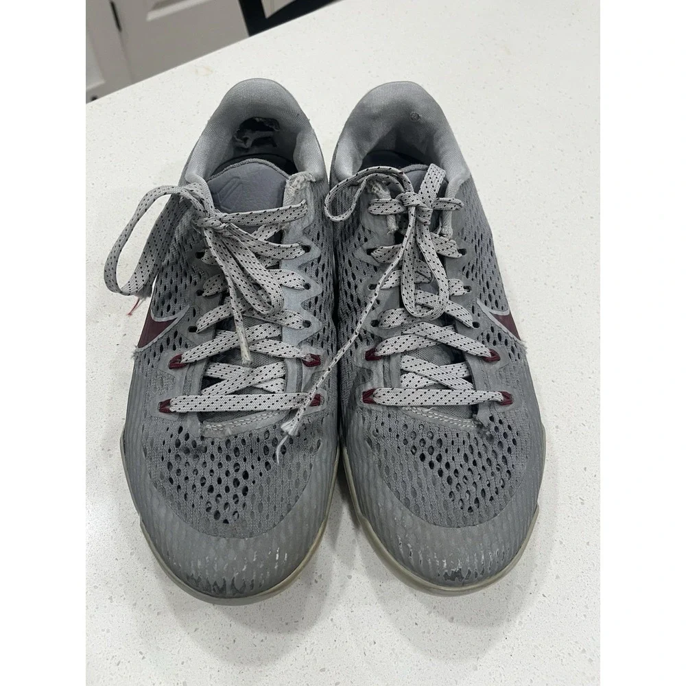 Nike Kobe 11 Xi‎ Lower Merion Aces 2016 836183-006 Men's Size 8