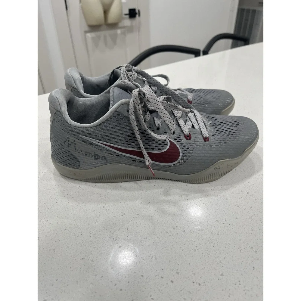 Nike kobe 11