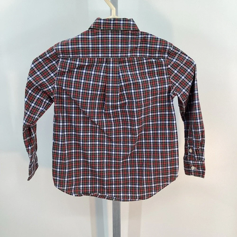 Ralph Lauren euc boys
