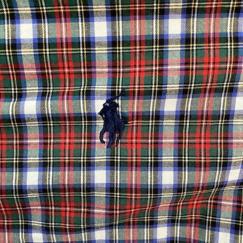 Ralph Lauren euc boys