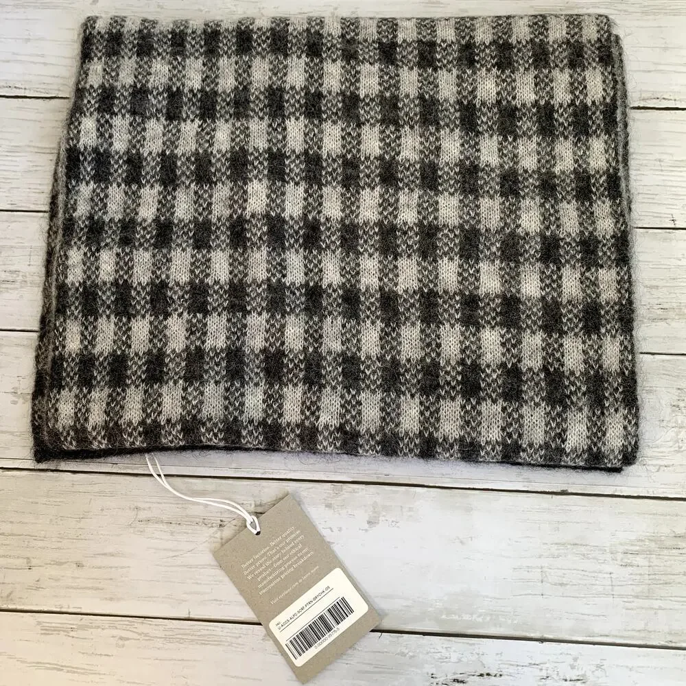 Everlane nwt alpaca