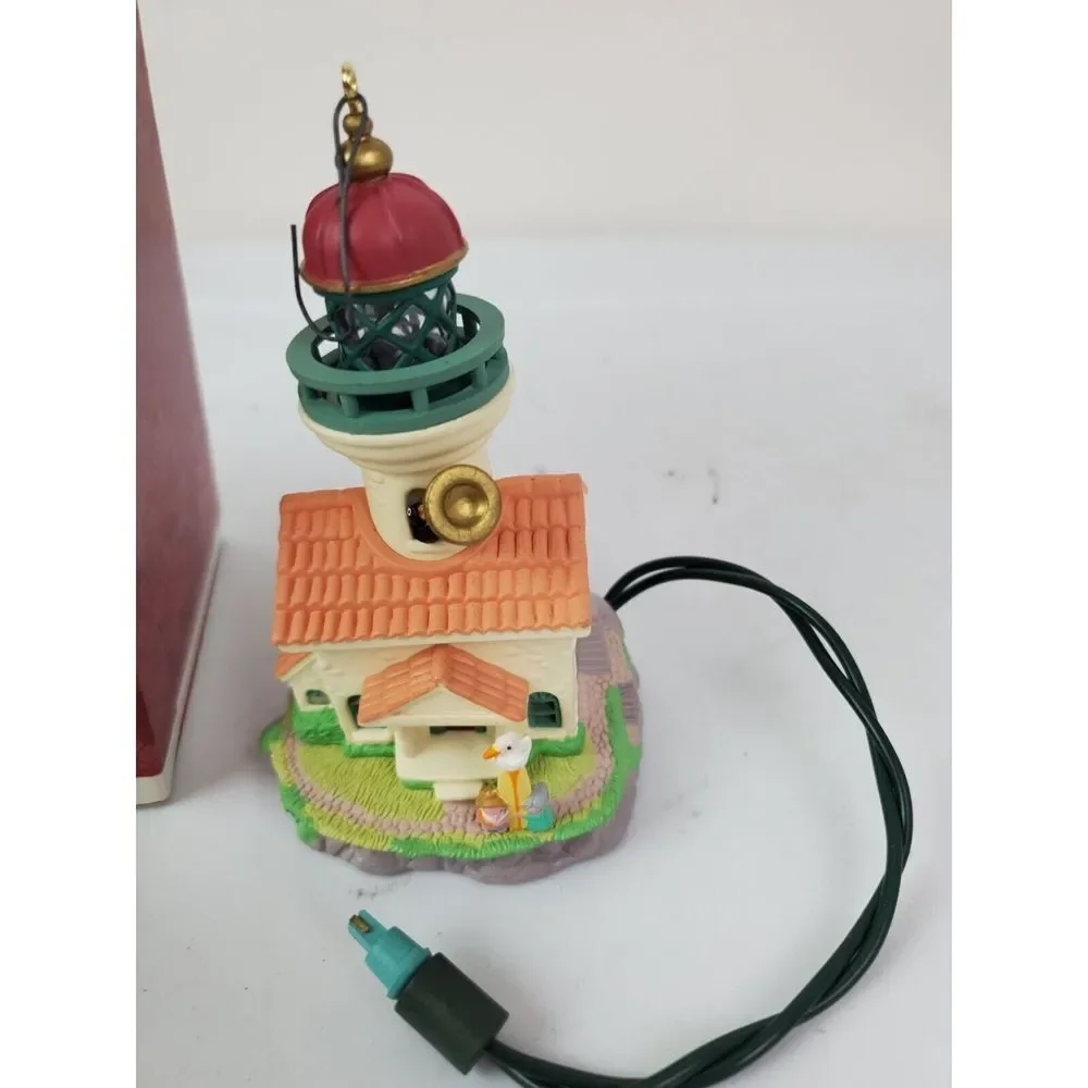 Hallmark vtg 1998