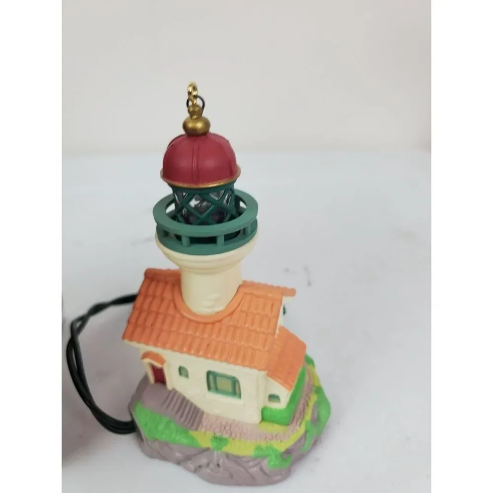 Hallmark vtg 1998