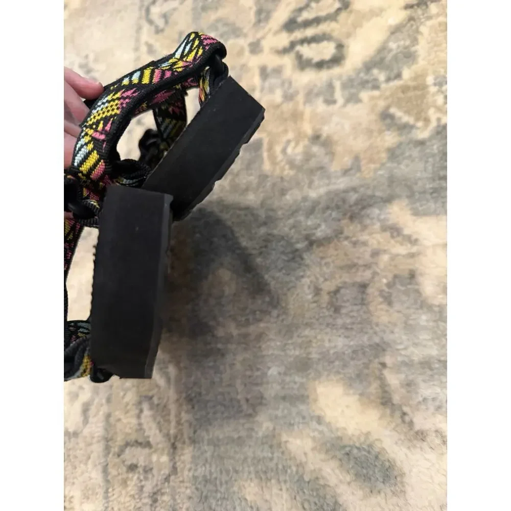 Teva brand new
