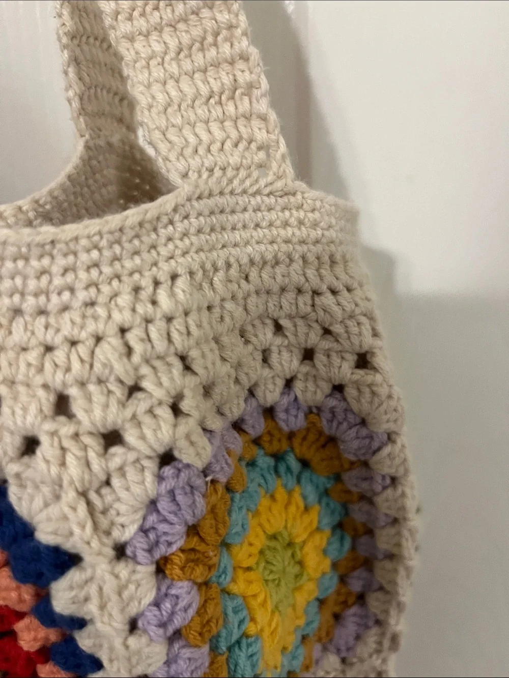 Little Touches Crochet boho inspired