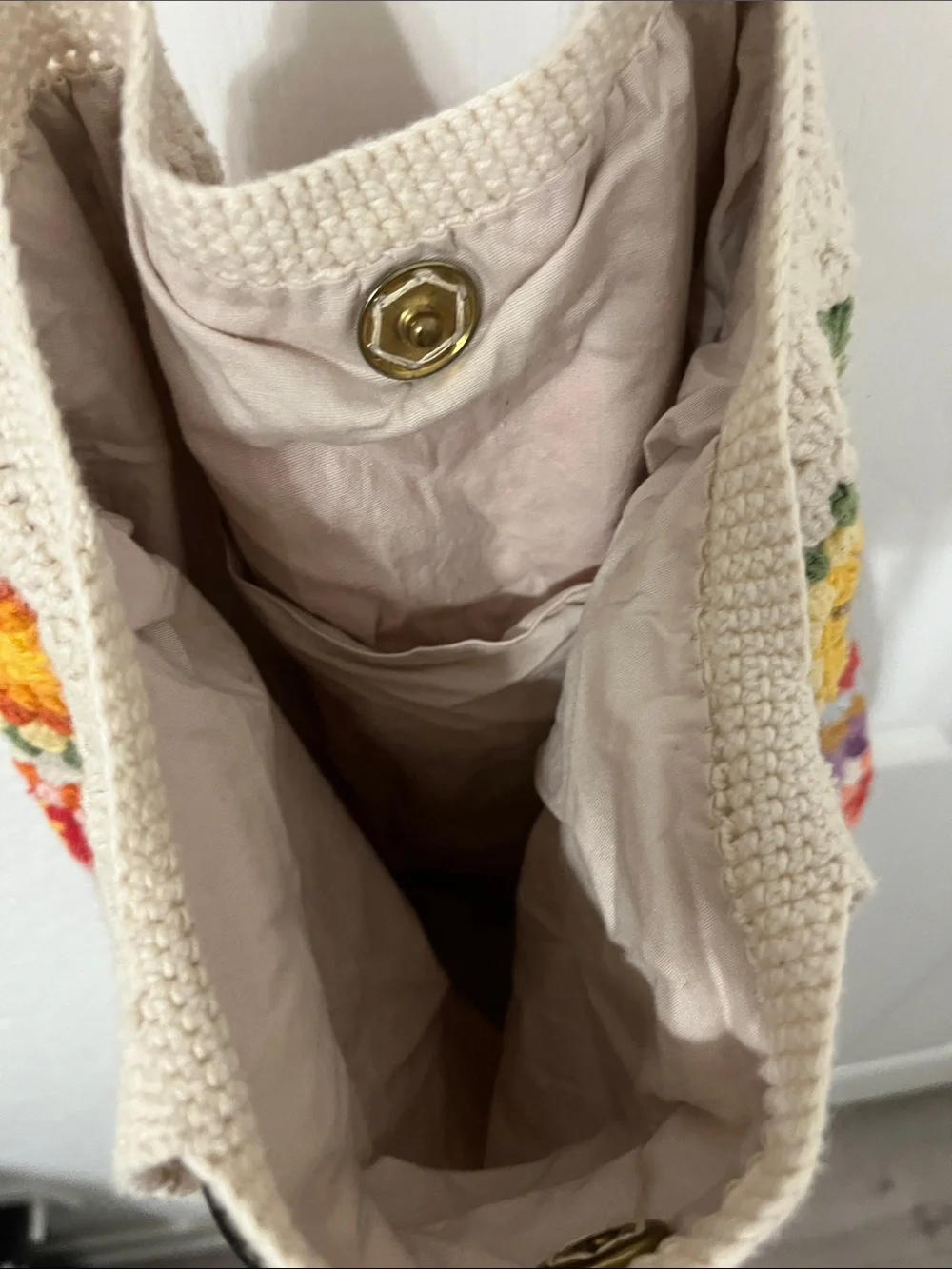 Little Touches Crochet boho inspired