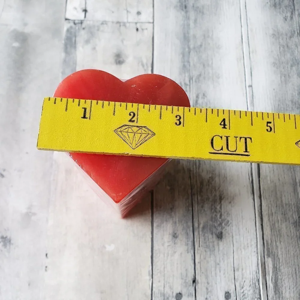 N/A nwt heart