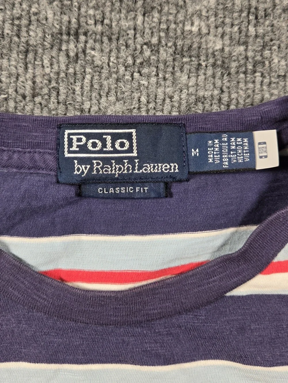 Polo Ralph Lauren ​elevate your