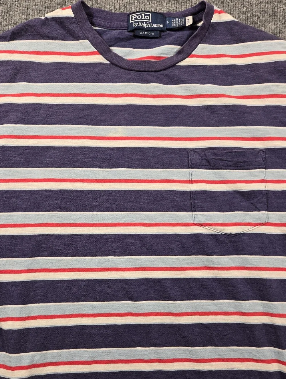Polo Ralph Lauren ​elevate your