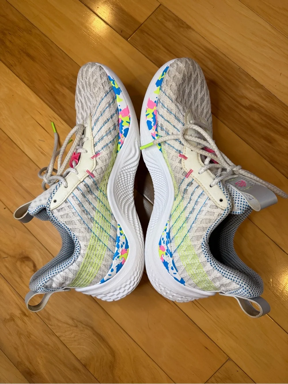 Under Armour under armour