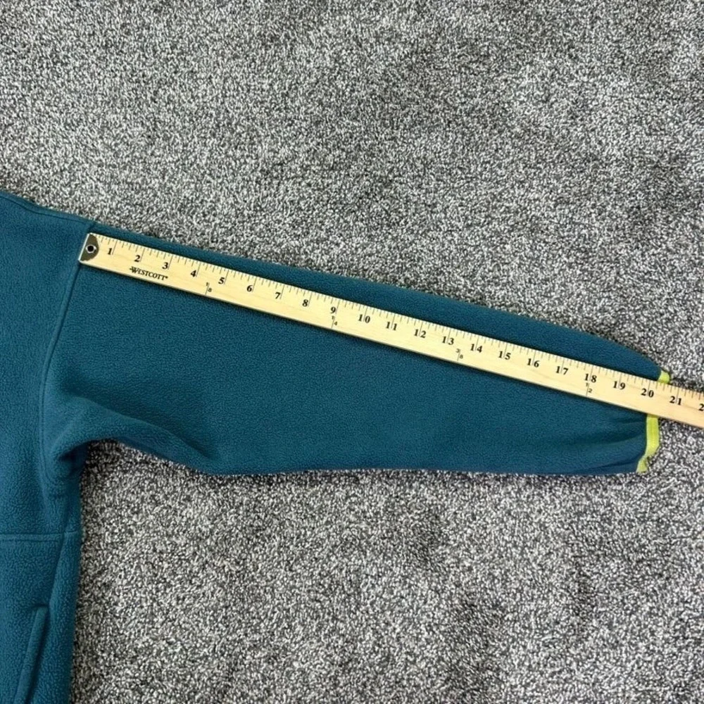 Patagonia kids synchilla