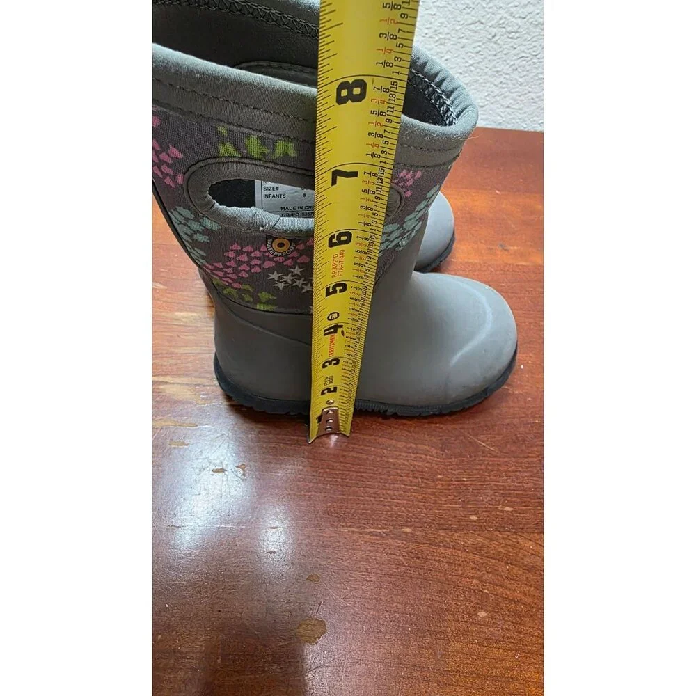 Bogs durable insulated