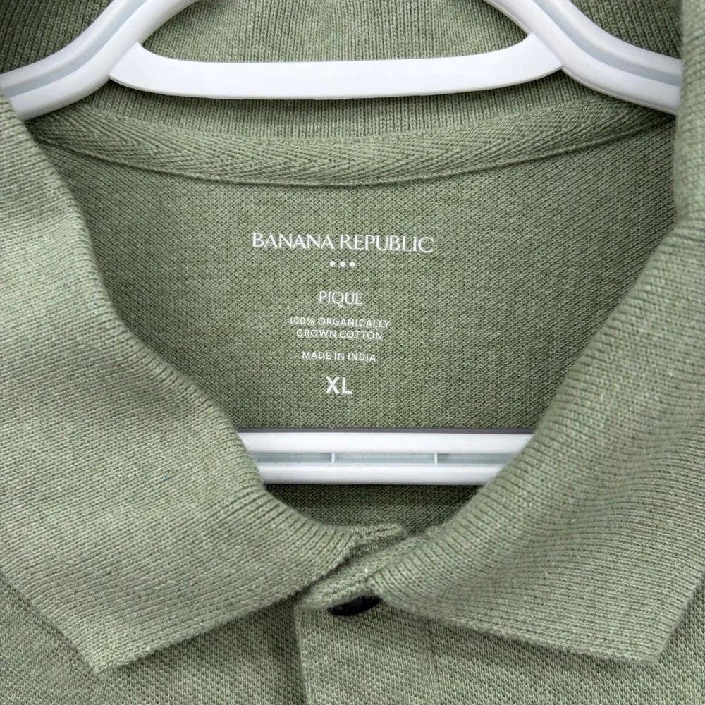 Banana Republic banana republic
