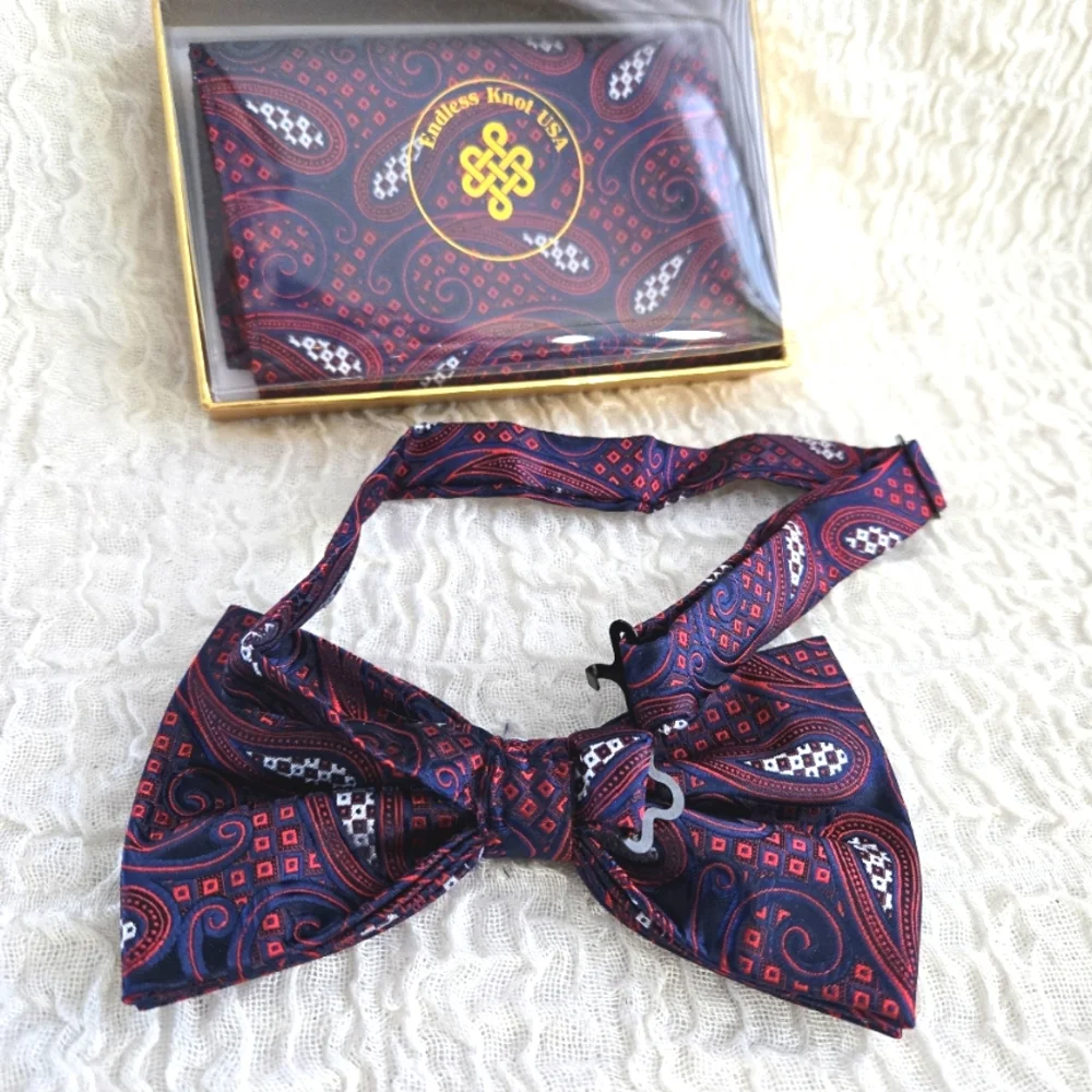 Endless Knot USA endless knot