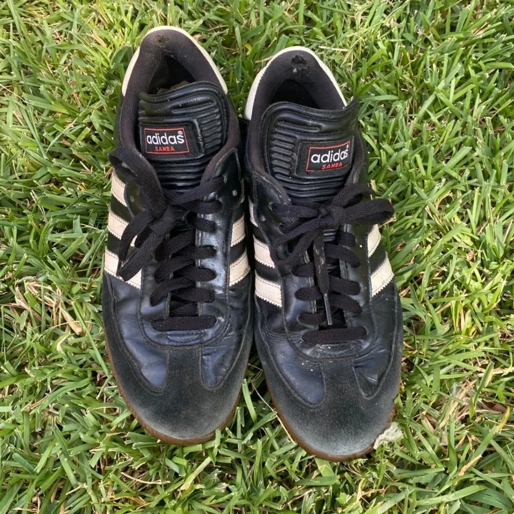 adidas samba classic