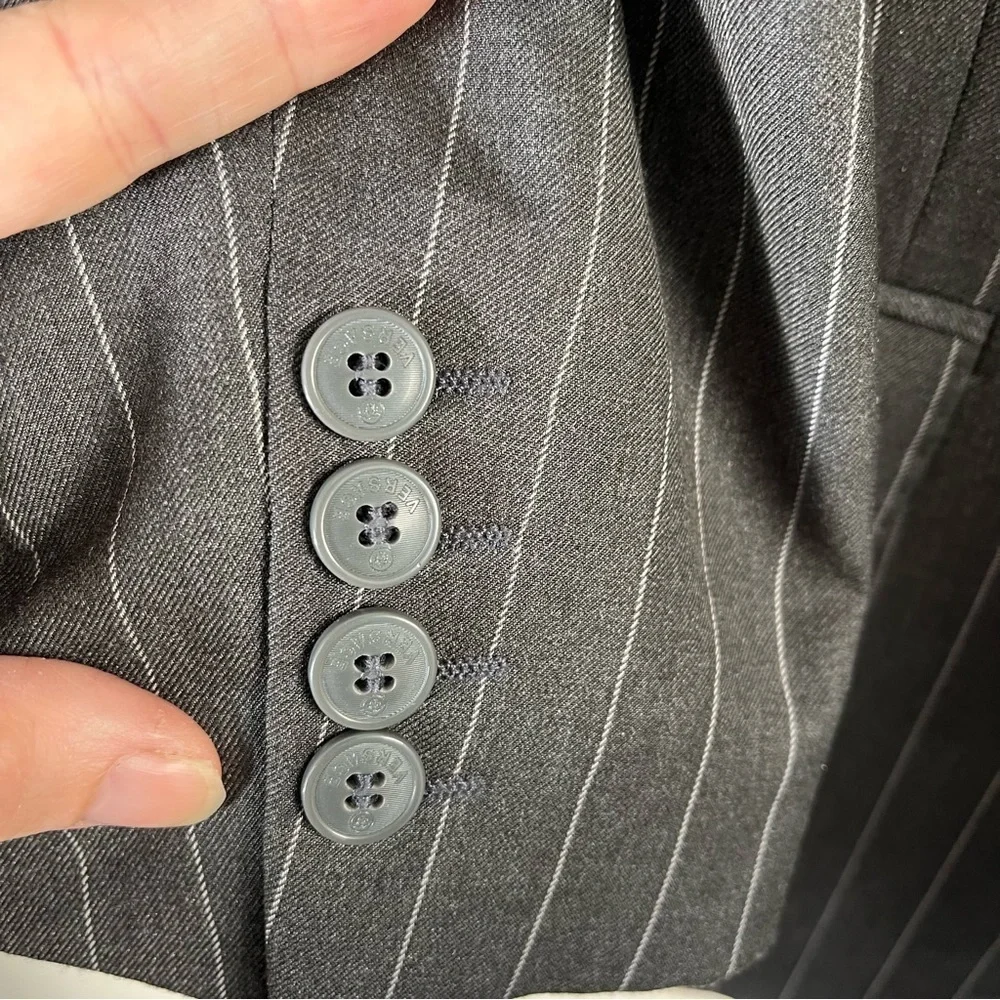 Versace authentic pre