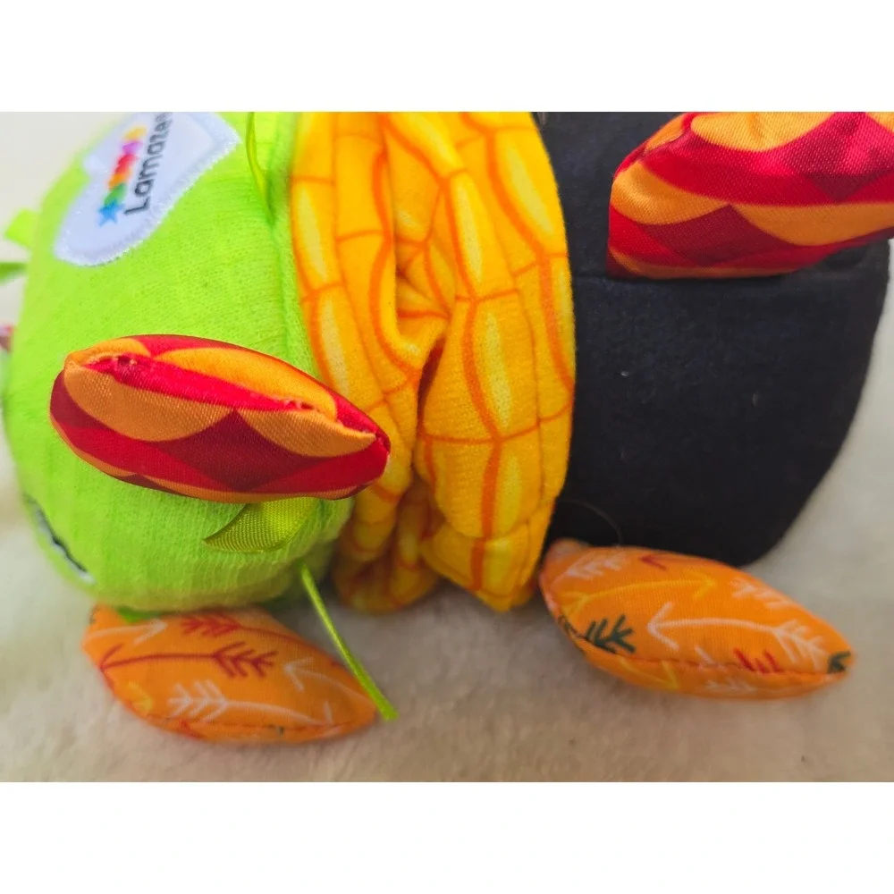 Lamaze john deere