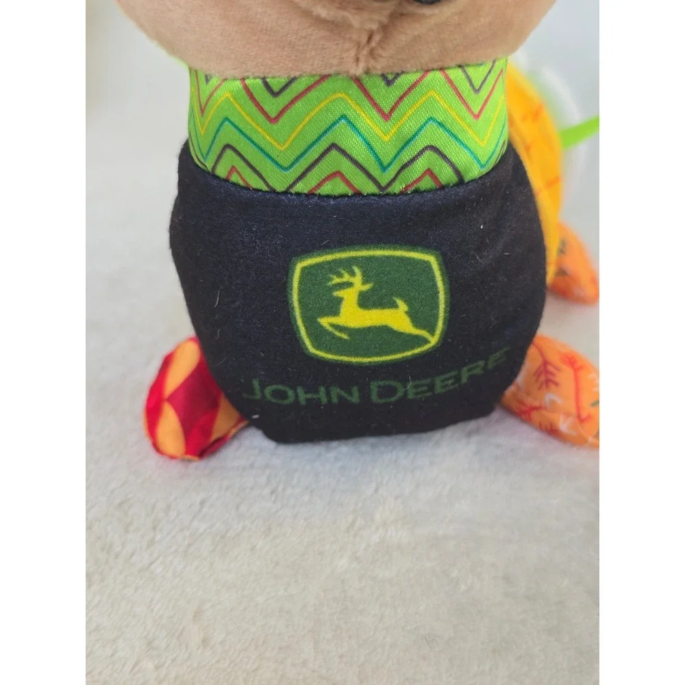 Lamaze john deere