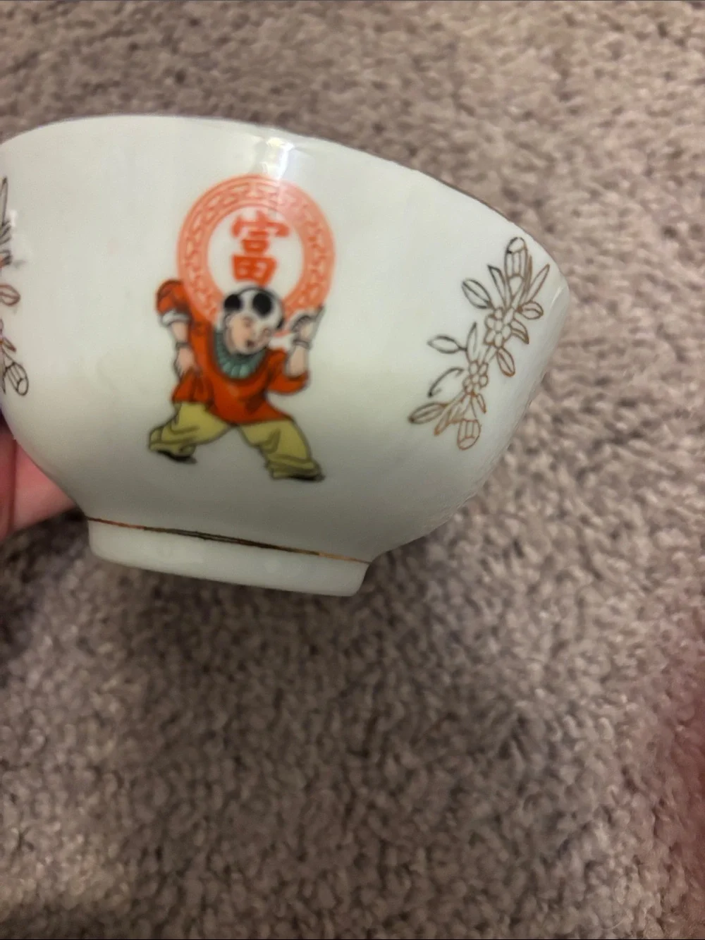 N/A charming porcelain