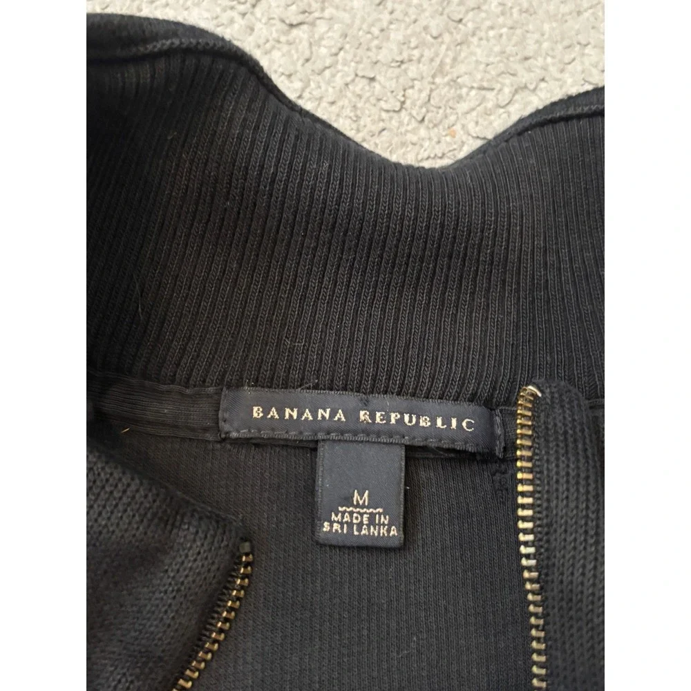Banana Republic banana republic