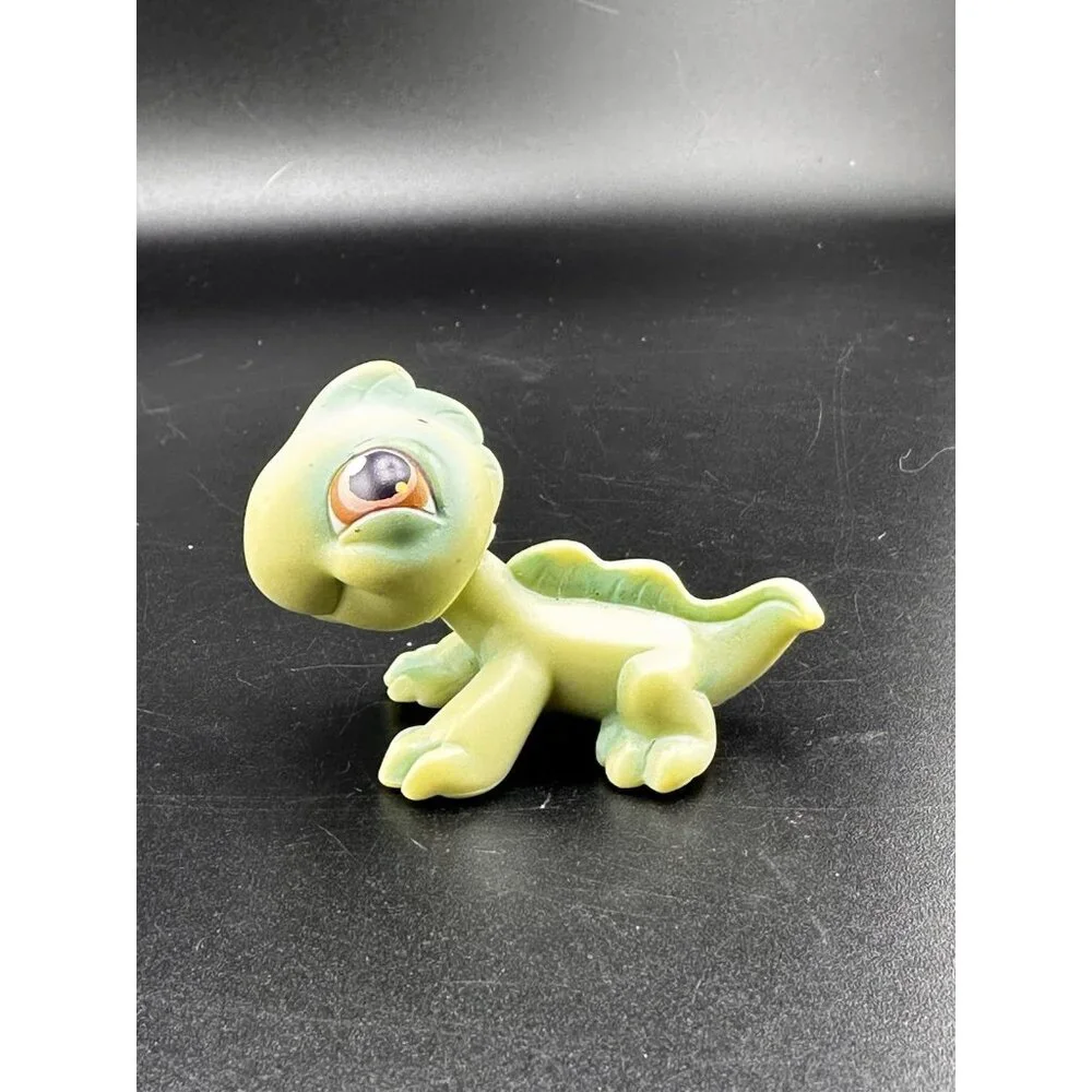 Littlest Pet Shop littlest pet