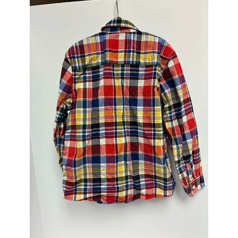 Gymboree small button