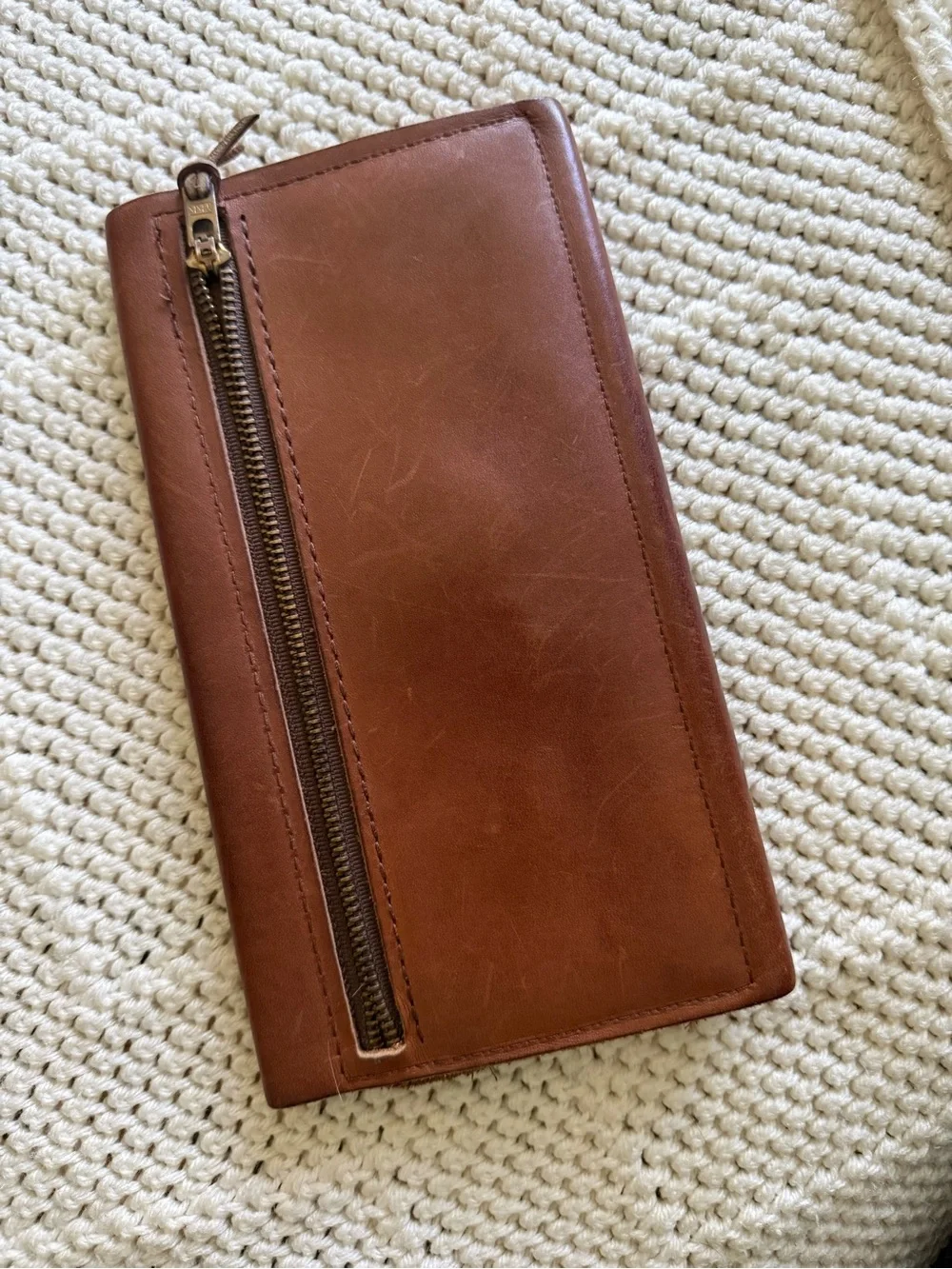 Teddi Joelle smooth brown