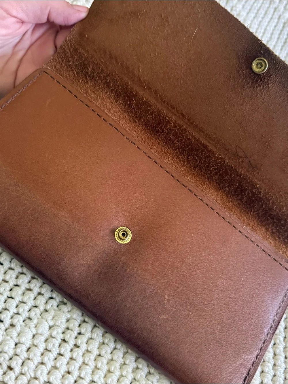 Teddi Joelle smooth brown