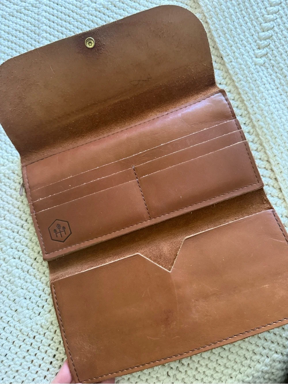 Teddi Joelle smooth brown