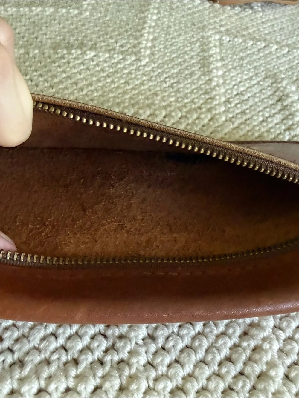 Teddi Joelle smooth brown