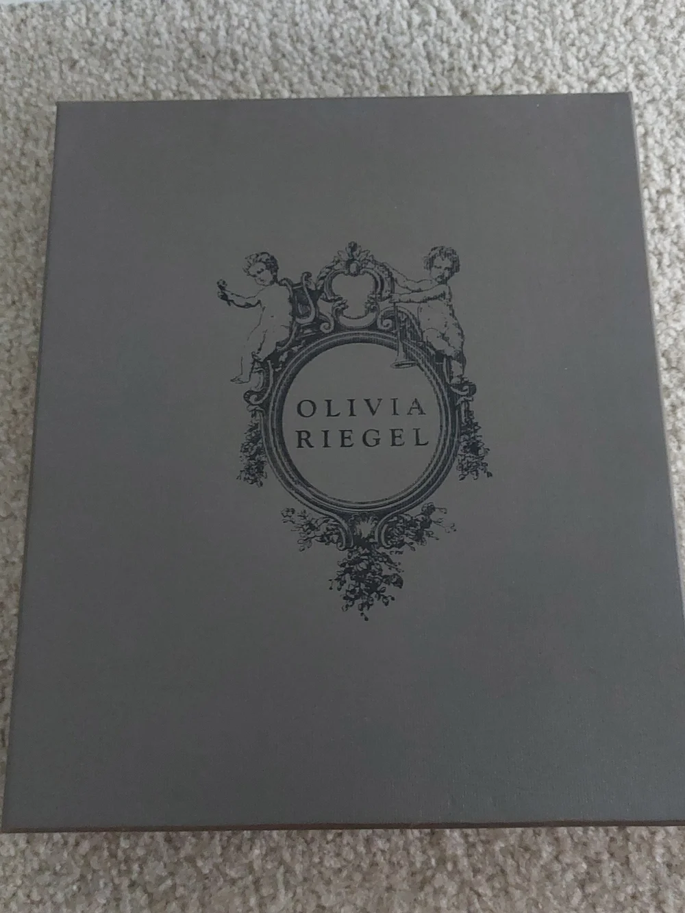 Olivia Riegel olivia riegel