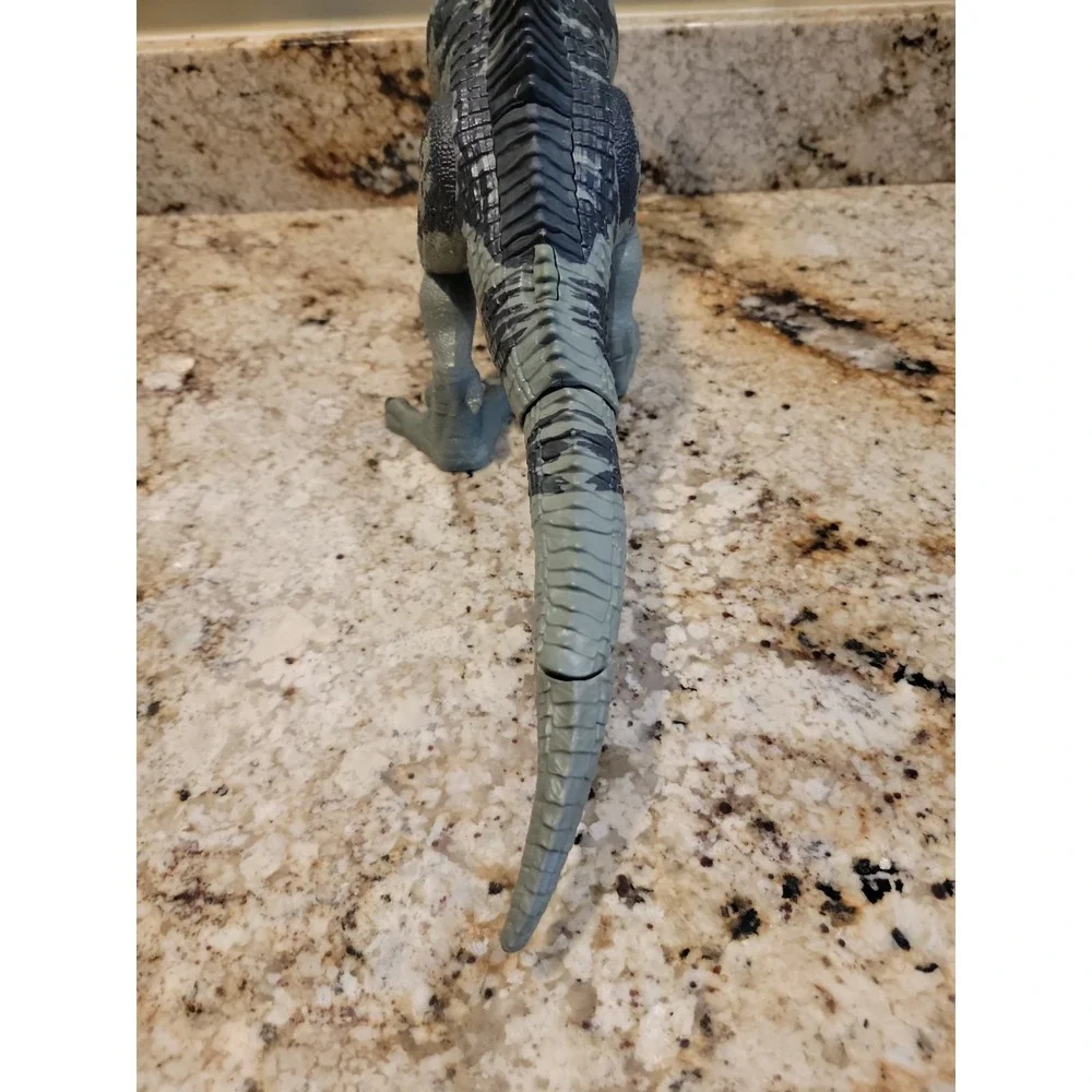N/A jurassic world
