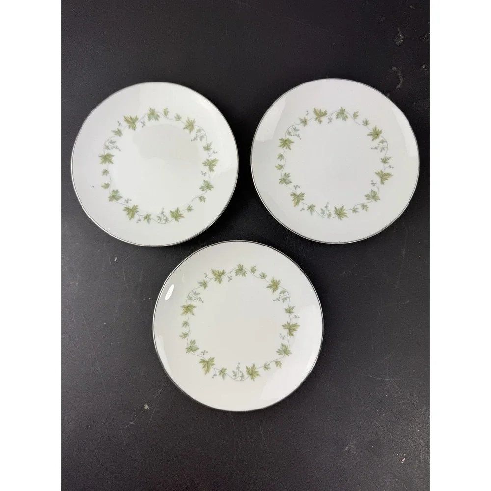 Noritake this mid these