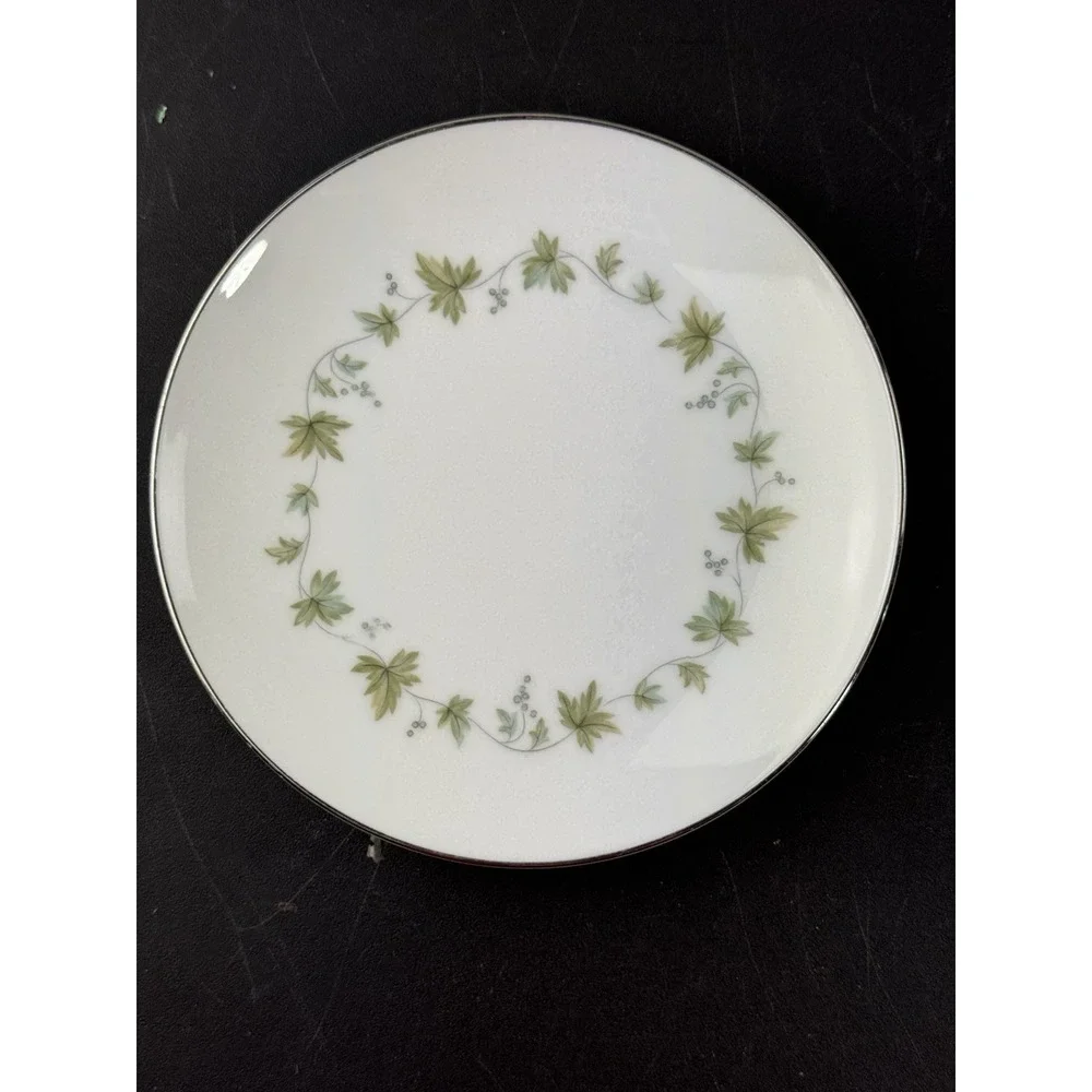 Noritake dessert these