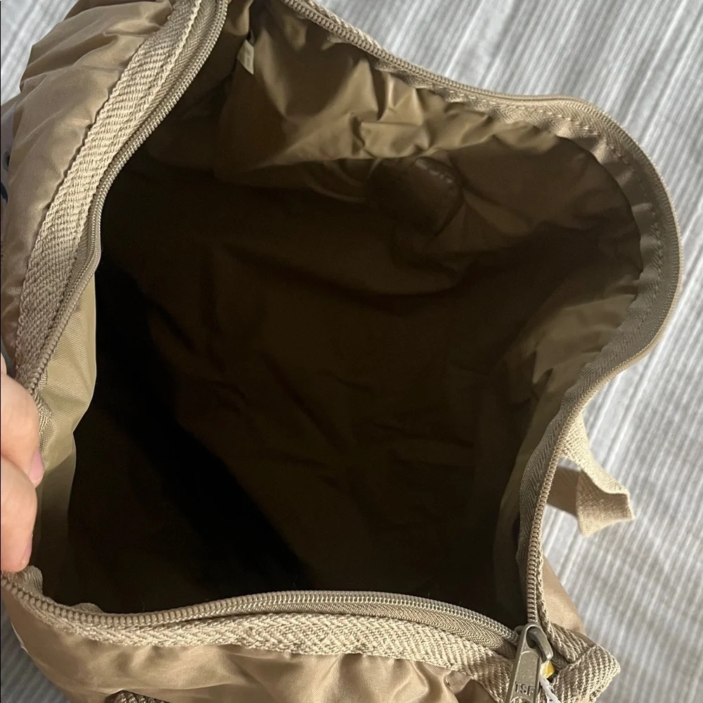 jet bag elevate your