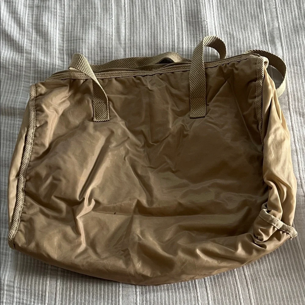 jet bag elevate your