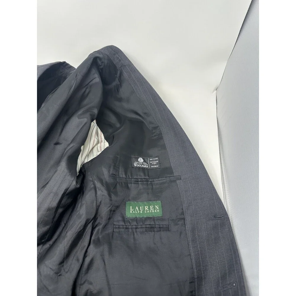 Ralph Lauren lauren blazer