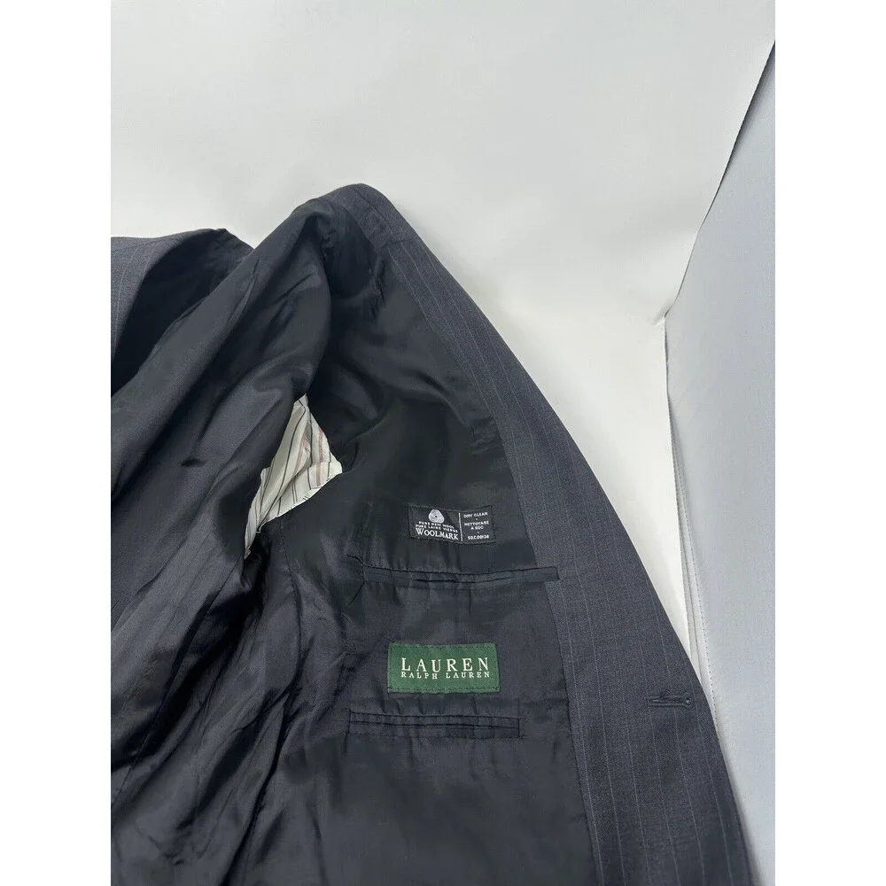 Ralph Lauren lauren blazer